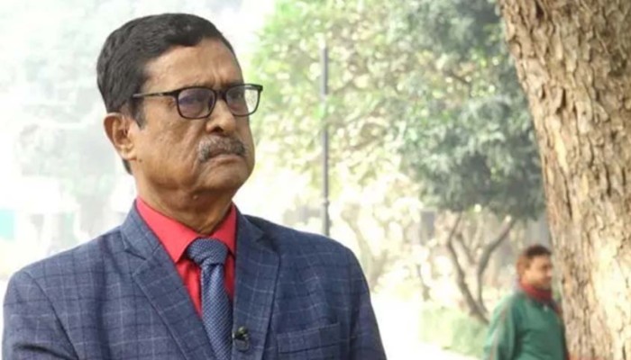 নিঃশর্ত ক্ষমা চেয়ে অব্যাহতি পেলেন বিএনপি নেতা ফজলুর রহমান