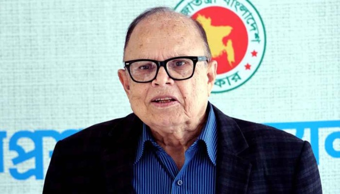 ​‘পণ্যের দাম কমে যাওয়ায় স্থলপথে ভারতীয় পণ্য আমদানি বন্ধ’