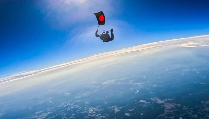 বিজয় দিবসে বিশ্বরেকর্ড গড়ার প্রত্যয়