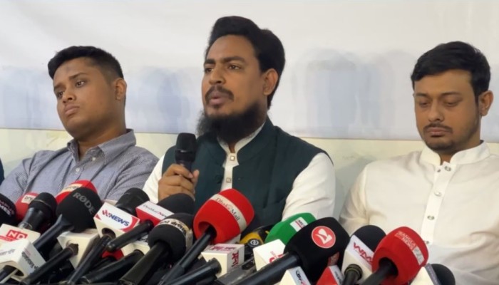 ১২৫ আসনে এনসিপির প্রার্থী ঘোষণা