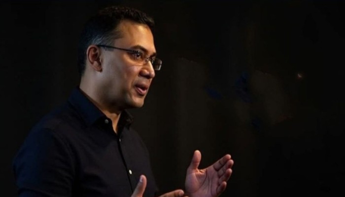 ​​বিএনপি মারাত্মক ক্ষতি সহ্য করেছে, কিন্তু ভেঙে যায়নি: তারেক রহমান