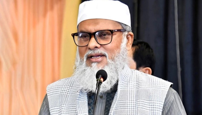 ​এজমা-হৃদরোগ-ক্যান্সার রোগীদের হজের অনুমতি নেই : ধর্ম উপদেষ্টা