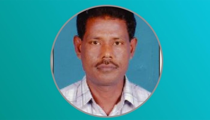 ​আহত বিদ্যুৎকর্মী জামাল মারা গেছেন