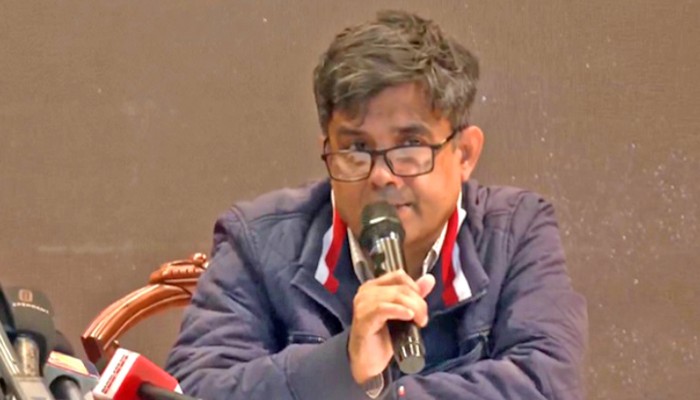 আওয়ামী লীগকে নিয়ে জরিপ কতটা ন্যায়সঙ্গত, প্রশ্ন প্রেস সচিবের