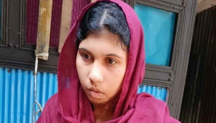 যেভাবে গৃহকর্মী আয়েশাকে পুলিশে ধরিয়ে দেন তার শাশুড়ি