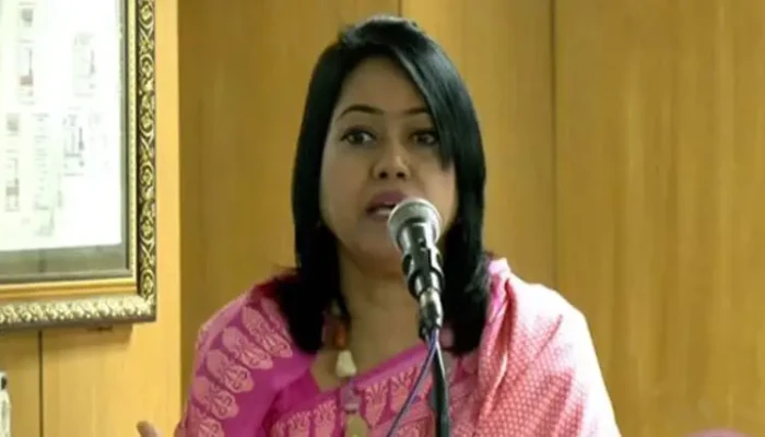 জনগণকে হ্যাঁ-না ভোট বোঝানো বড় চ্যালেঞ্জ: তথ্য সচিব