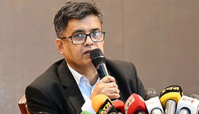 ​নির্বাচন ঘনিয়ে আসায় দাবি-দাওয়া নিয়ে রাস্তায় নামলেই কঠোর ব্যবস্থার হুঁশিয়ারি