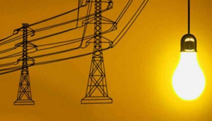 দুই দিন বিদ্যুৎ থাকবে না যেখানে