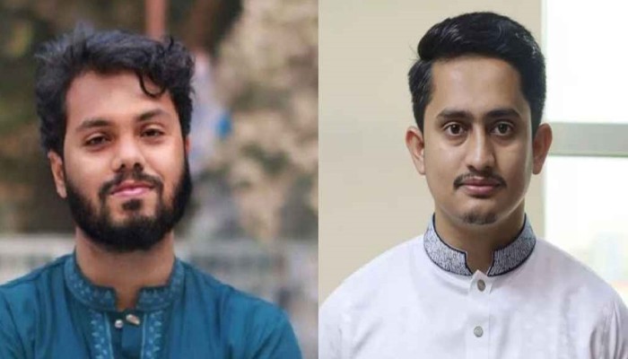 ওসমান হাদিকে নিয়ে সারজিসের পোস্ট