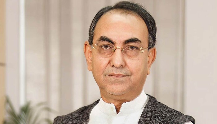 হাদিকে দেখতে ঢামেকে মির্জা আব্বাস