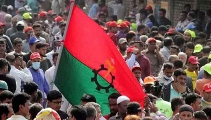 হাদিকে গুলির প্রতিবাদে সারাদেশে বিএনপির বিক্ষোভ আজ