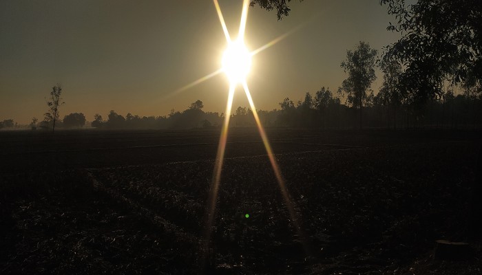 উত্তরে বইছে চারদিনের টানা শৈত্যপ্রবাহ