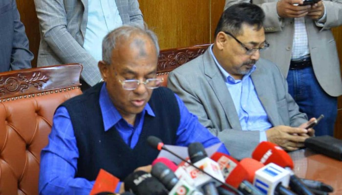 জড়িতকে ধরিয়ে দিলেই ৫০ লাখ পুরস্কার