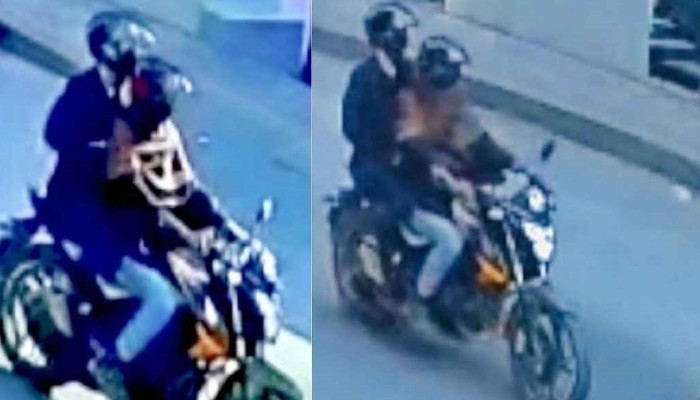 হাদির ওপর হামলায় ব্যবহৃত মোটরসাইকেল শনাক্ত, মালিক গ্রেপ্তার