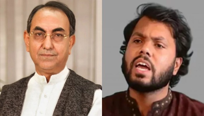 মির্জা আব্বাসকে নিয়ে মিথ্যা সংবাদ প্রচারের অভিযোগে মামলা