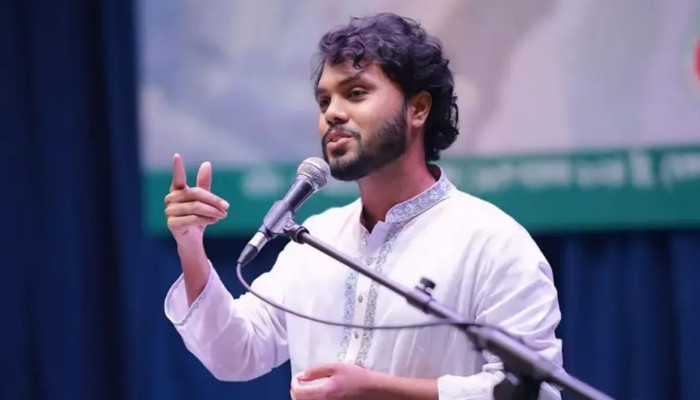 হাদিকে গুলি: আটক আরও ২