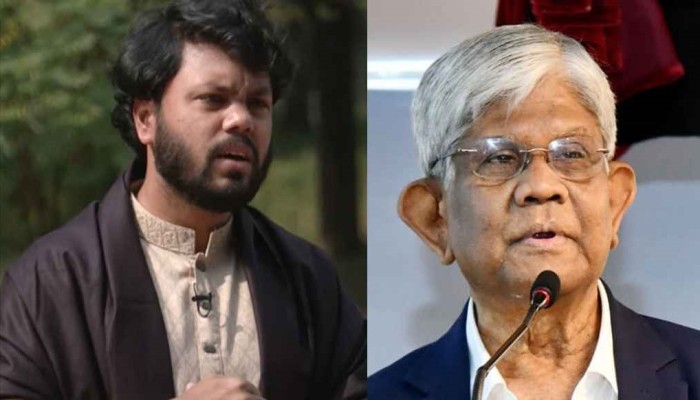 বিদেশে হাদির সম্পূর্ণ চিকিৎসা ব্যয় সরকার দেবে: অর্থ উপদেষ্টা