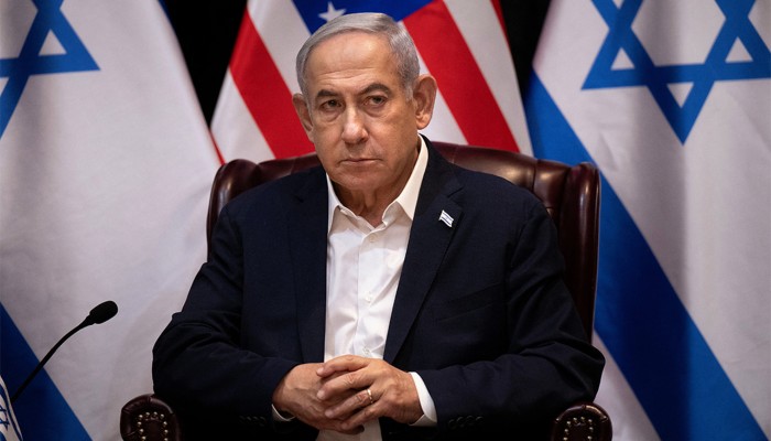 ​বন্ডি বিচের হামলা, ফিলিস্তিনকে স্বীকৃতির খেসারত: নেতানিয়াহু