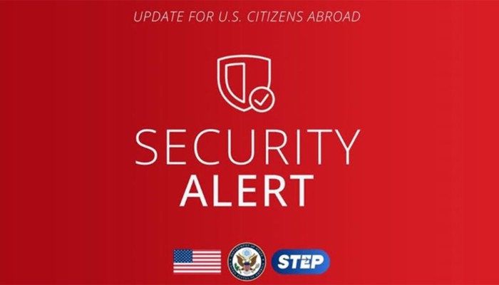 নির্বাচনকে ঘিরে বাংলাদেশে যুক্তরাষ্ট্রের নিরাপত্তা সতর্কতা