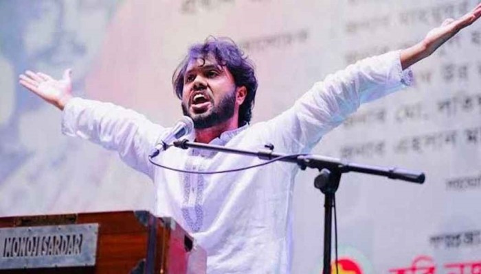 সিঙ্গাপুরে হাদির শারীরিক অবস্থার উন্নতি