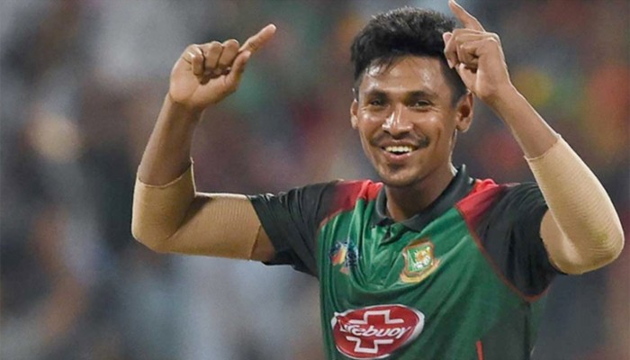 ​রেকর্ড ৯ কোটি ২০ লাখে কলকাতা নাইট রাইডার্সে মোস্তাফিজ