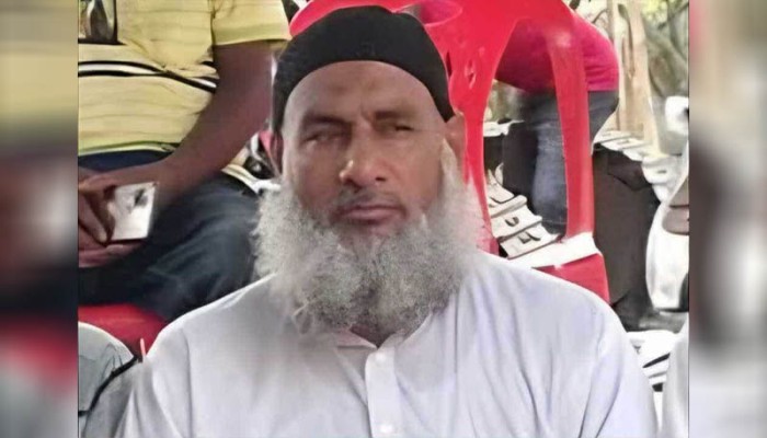 পাবনায় বিএনপি নেতাকে গুলি করে হত্যা