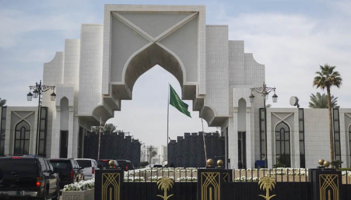 মৃত্যুদণ্ডে নতুন রেকর্ড সৌদির