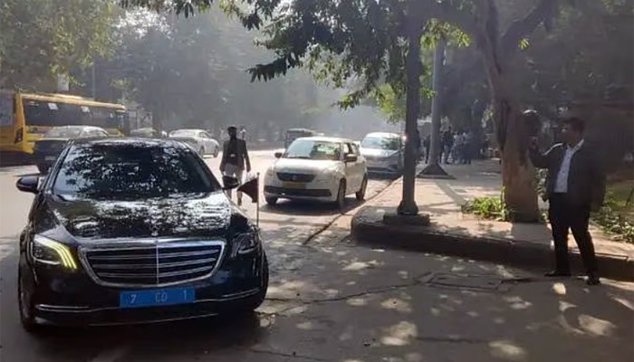 বাংলাদেশের হাইকমিশনারকে 'গভীর উদ্বেগের' কথা জানালো ভারত