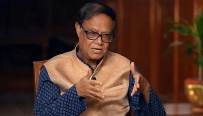 'বিদেশে পাচার হওয়া অর্থ ফেরত আনতে ৪ থেকে ৫ বছর লাগে'