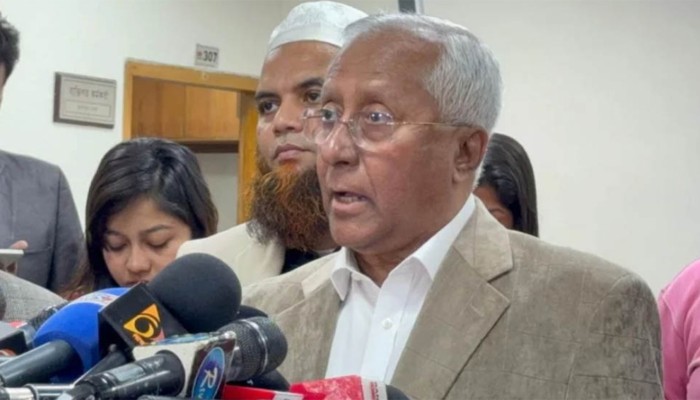 ইইউ থেকে ২০০ জন পর্যবেক্ষক আসতে পারে : ইসি সচিব