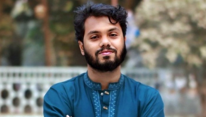 ​হাদির মৃত্যু সংবাদ সত্য নয়: ইনকিলাব মঞ্চ