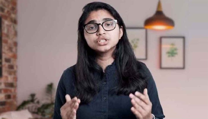 পোস্টারের ‘বেআইনি মহোৎসব’, ইসি নীরব: তাসনিম জারা