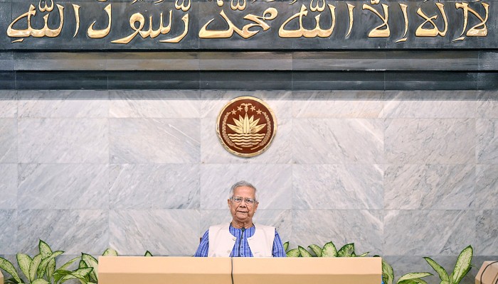 ​গুম ও হাওর সংক্রান্ত অধ্যাদেশ অনুমোদন