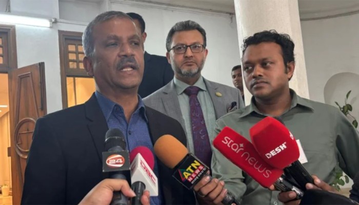 'হত্যার হুমকি দেয়া হাসিনার অনুসারীদের জামিন নিয়মনীতির সঙ্গে সামঞ্জস্যপূর্ণ না'