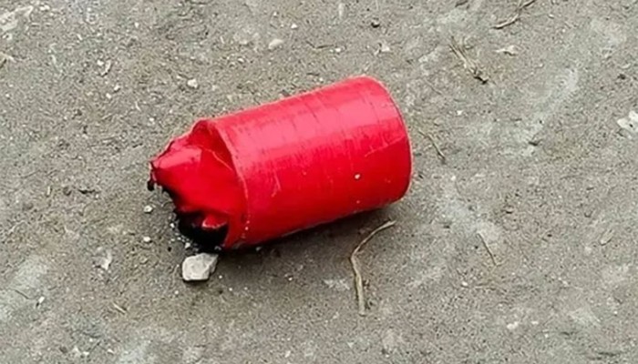 ​শান্তিনগর, মৌচাক ও মগবাজারে ককটেল বিস্ফোরণ, নারী আহত