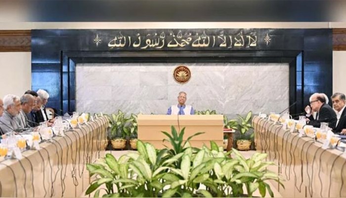 ​পাঁচ বছরেও জীবিত না ফিরলে ‘গুম’ ঘোষণার বিধান অনুমোদন