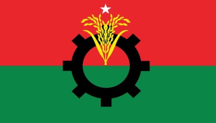 হাদির মৃত্যুতে বিএনপির শোক