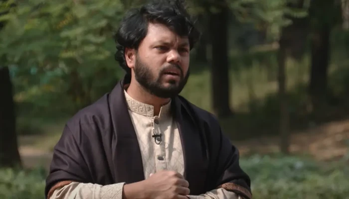 সিঙ্গাপুরে হচ্ছে না ওসমান হাদির জানাজা