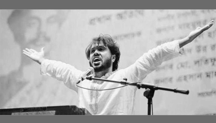 হিমঘরে থাকবে মরদেহ, সমাহিত হবেন কাজী নজরুলের পাশে