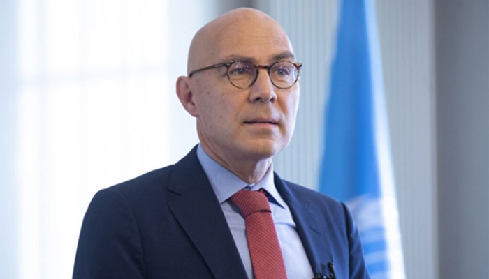 ​ওসমান হাদি হত্যা: দ্রুত নিরপেক্ষ ও স্বচ্ছ তদন্তের আহ্বান জাতিসংঘের