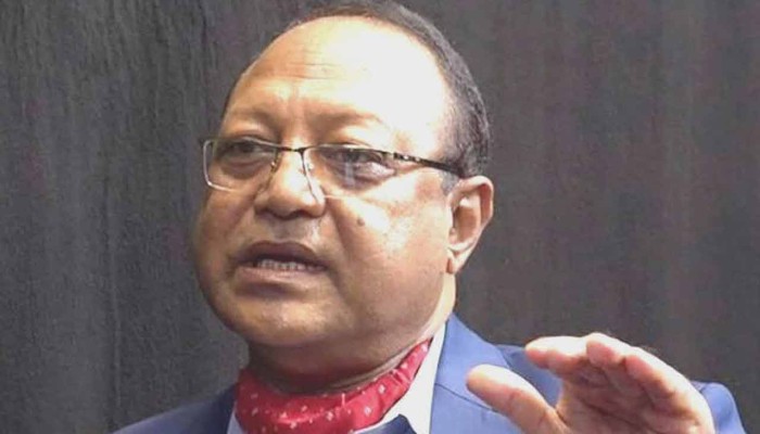 বিএনপিকে নিয়ে বিভ্রান্তিকর বক্তব্য: হাসান সারওয়ার্দীকে এলডিপি থেকে সাময়িক বহিষ্কার