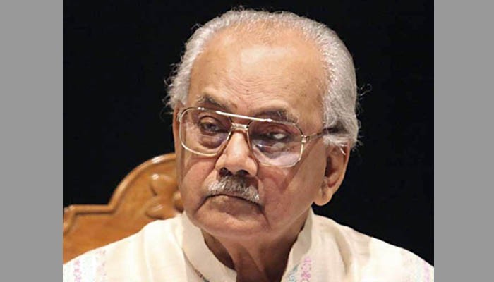 মুক্তিযুদ্ধের ডেপুটি চিফ অব স্টাফ এ কে খন্দকার মারা গেছেন