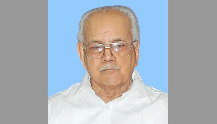 ​এ কে খন্দকারের মৃত্যুতে বাংলাদেশ খেতাবপ্রাপ্ত মুক্তিযোদ্ধা এসোসিয়েশনের শোক