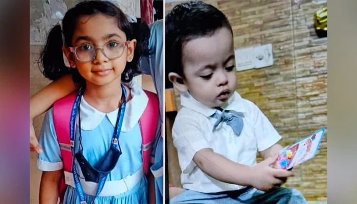 মগবাজারে ভাই-বোনের মৃত্যু: খাবারে বিষক্রিয়ার সন্দেহ পুলিশের