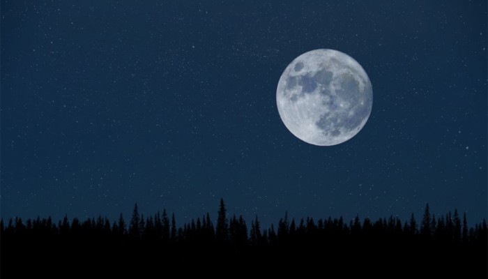 বছরের দীর্ঘতম রাত আজ