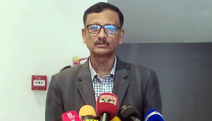 ভারতের বিবৃতি প্রত্যাখ্যান করেছে বাংলাদেশ: পররাষ্ট্র উপদেষ্টা