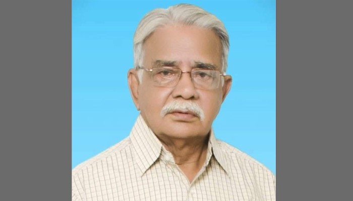 দিনাজপুরের সাবেক সংসদ সদস্য কাজী লুৎফুর রহমান আর নেই