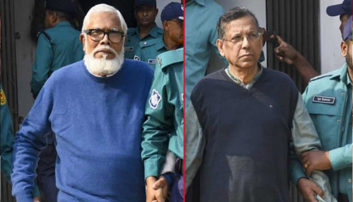 ​নিজের ফোন কলের রেকর্ড শুনে হাসলেন সালমান-আনিসুল