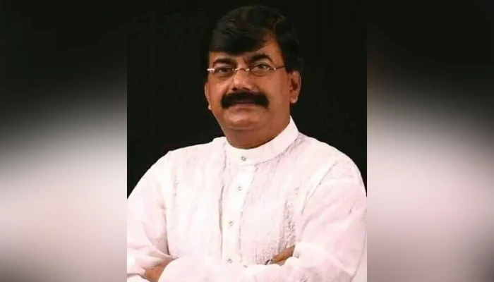 ​সাবেক এমপি সুকুমার রঞ্জন মারা গেছেন