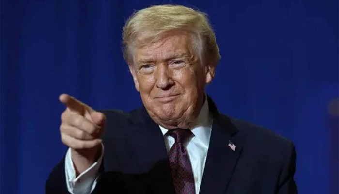 গ্রিনল্যান্ড ইস্যুতে ডেনমার্কের সঙ্গে ট্রাম্পের নতুন বিরোধ